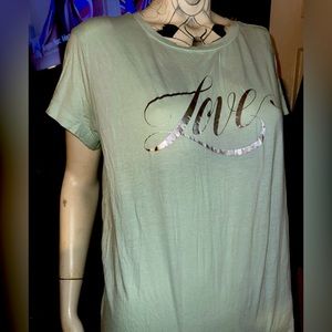 Victoria secrets top